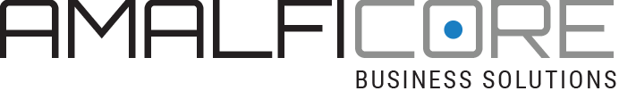 AmalfiCORE logo